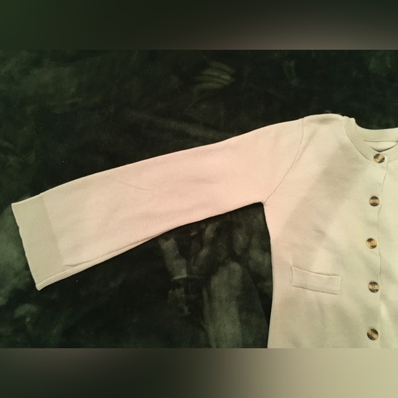 Button Cardigan - Picture 3 of 4